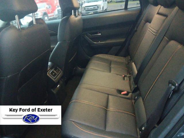 Used 2025 MAZDA CX-50 2.5 Hybrid w/ Premium Plus Pkg AWD/4WD image 16