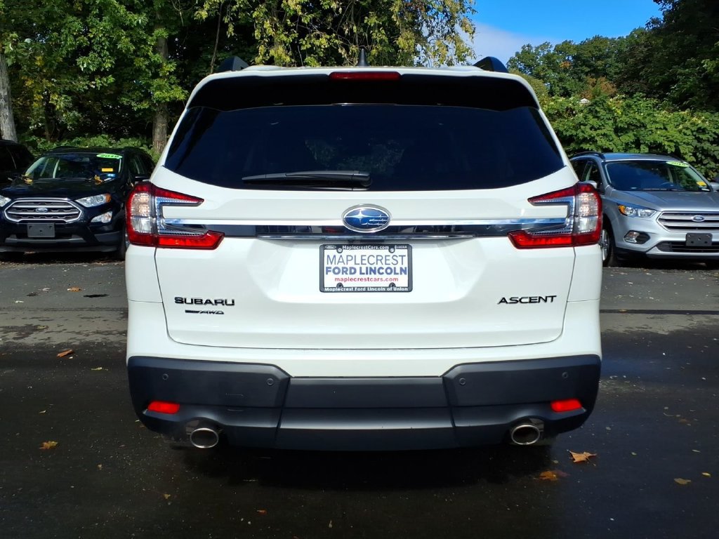 Used 2024 Subaru Ascent Premium w/ Convenience Package AWD/4WD image 20
