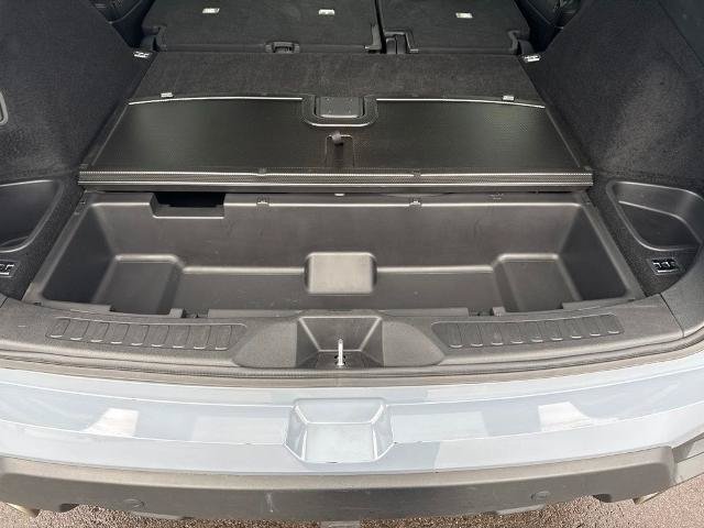 Used 2022 Honda Passport TrailSport image 7