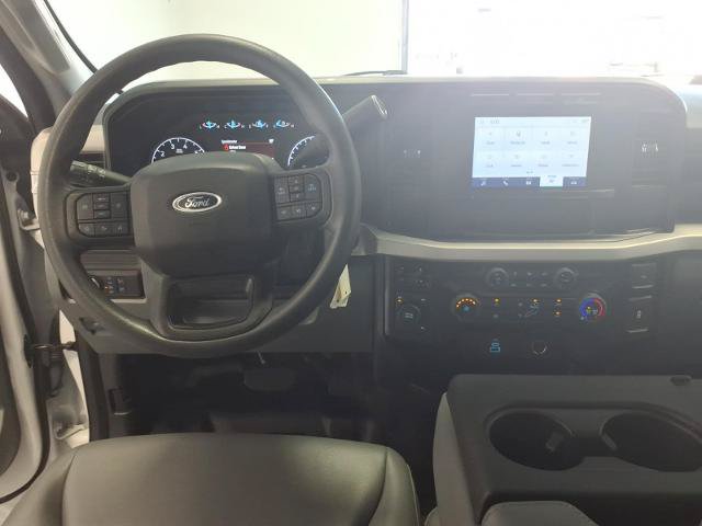 Certified 2024 Ford F250 XL w/ XL Chrome Package AWD/4WD image 17