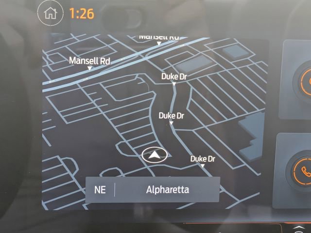 Certified 2024 Ford Mustang Premium image 19