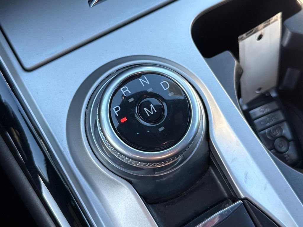 Certified 2022 Ford Explorer ST w/ ST Street Pack image 24