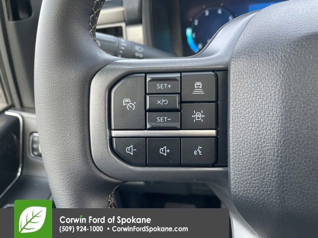 Certified 2025 Ford F150 Lariat image 51