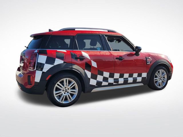 Used 2022 MINI Cooper Countryman image 5