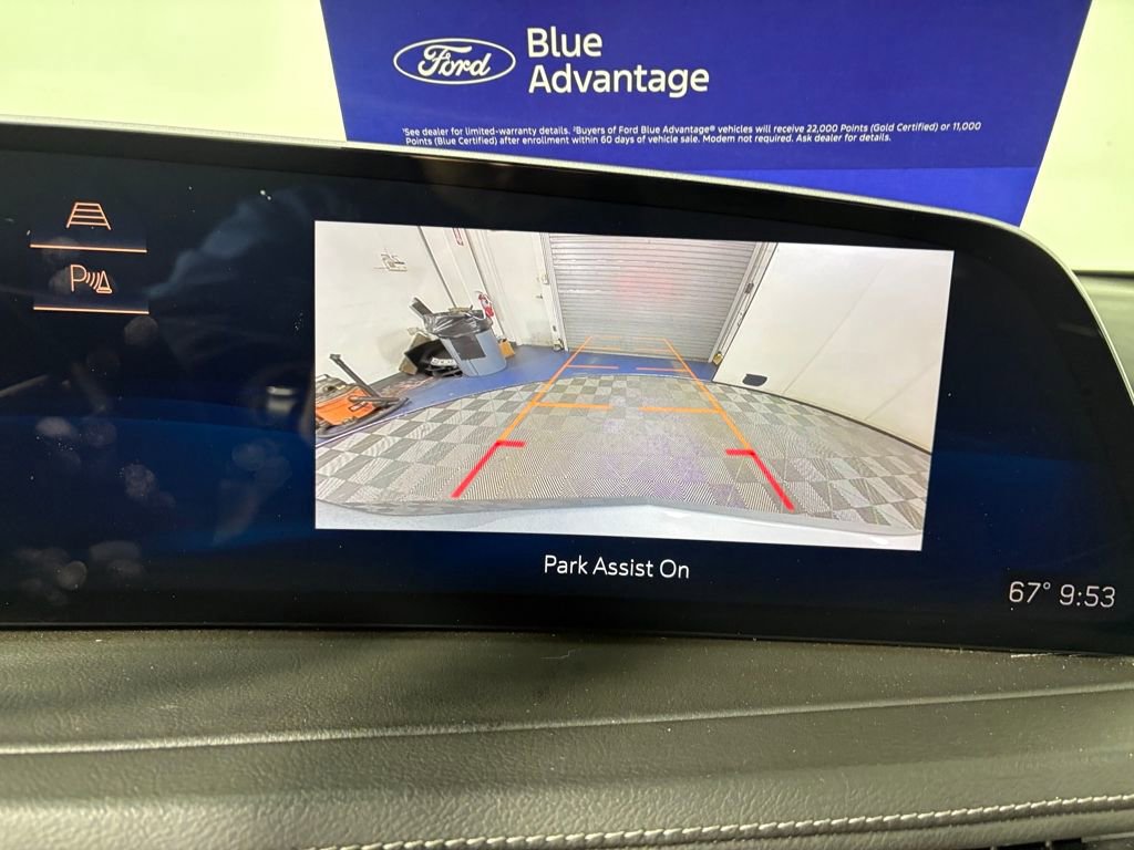 Used 2024 Cadillac XT4 Premium Luxury image 19