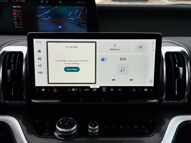 Certified 2025 Ford Expedition Max Platinum w/ Stealth Performance Package image 8