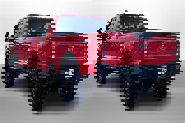 Certified 2026 Ford F250 XL w/ XL Off-Road Package image 2