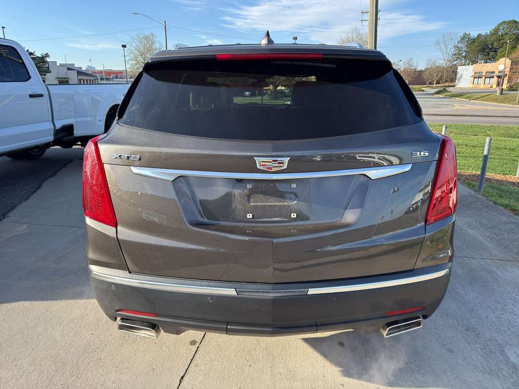 Used 2019 Cadillac XT5 Luxury image 6