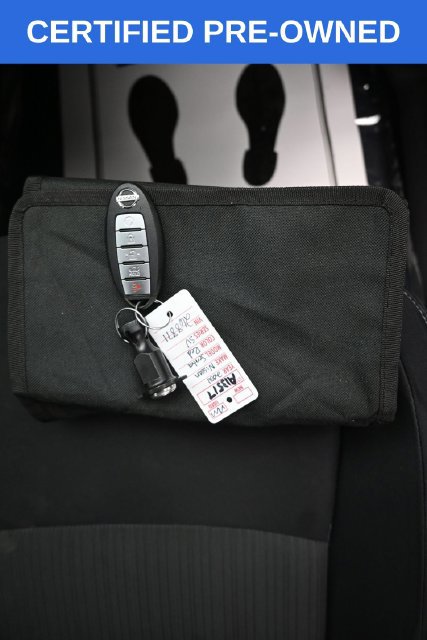 Used 2021 Nissan Sentra SV FWD image 10