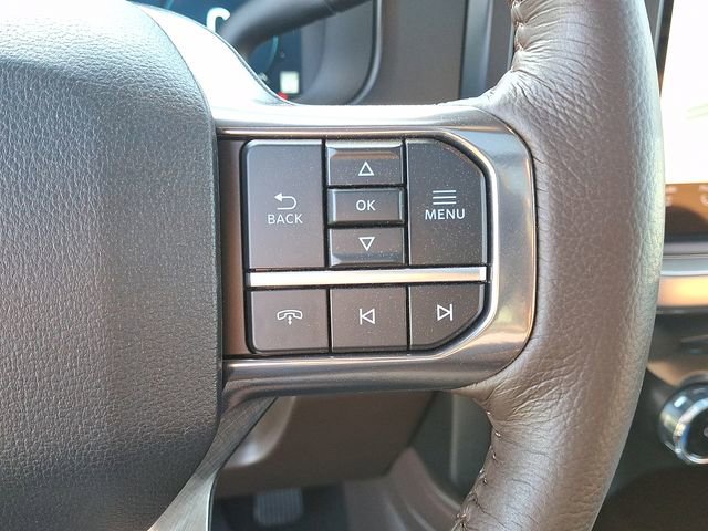 Certified 2025 Ford F250 King Ranch w/ Chrome Package AWD/4WD image 19
