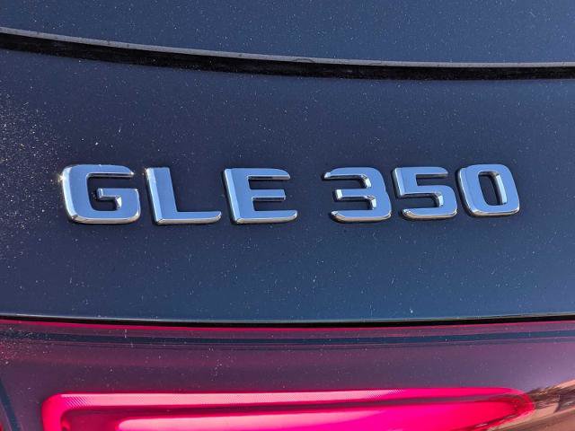Used 2024 Mercedes-Benz GLE 350 4MATIC image 11