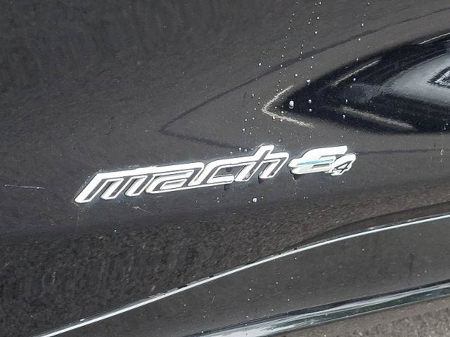 Certified 2023 Ford Mustang Mach-E Premium AWD/4WD image 30