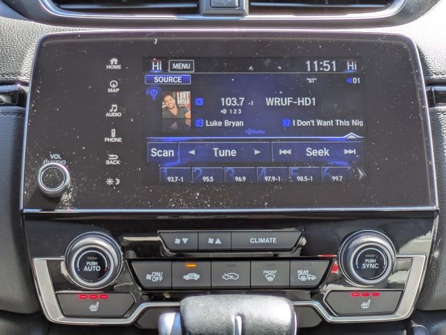 Used 2017 Honda CR-V Touring image 18