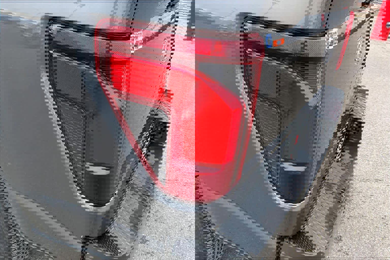 Certified 2024 Ford F150 STX image 28