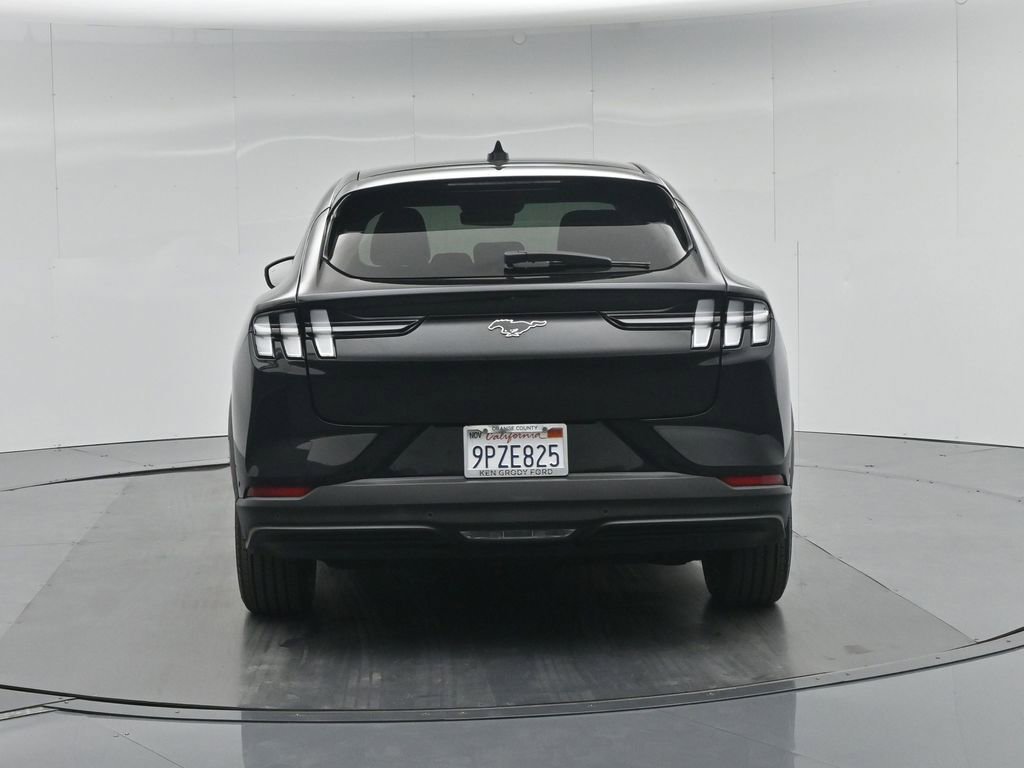 Certified 2024 Ford Mustang Mach-E Select RWD image 28