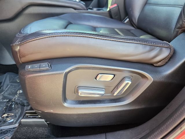 Used 2021 MAZDA CX-5 Signature image 13