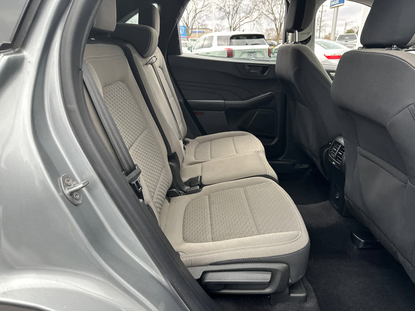 Certified 2022 Ford Escape SE w/ Convenience Package image 33