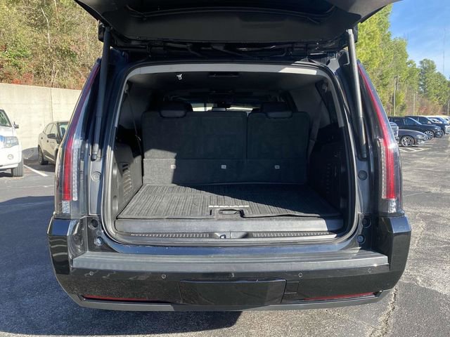 Used 2019 Cadillac Escalade ESV Premium Luxury image 12