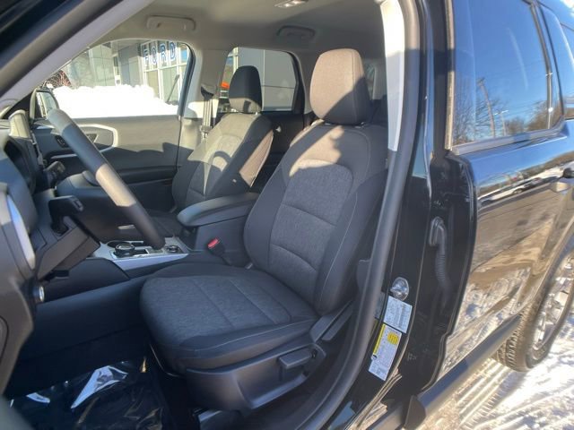 Certified 2024 Ford Bronco Sport Big Bend image 16