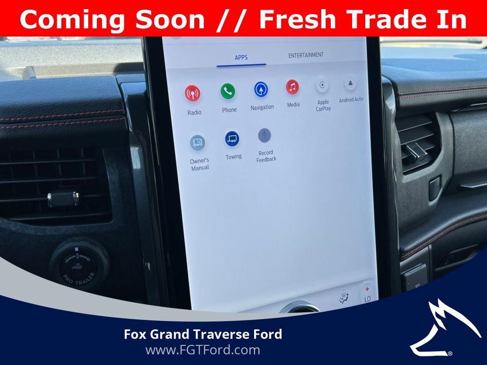 Certified 2022 Ford Expedition Limited AWD/4WD image 23