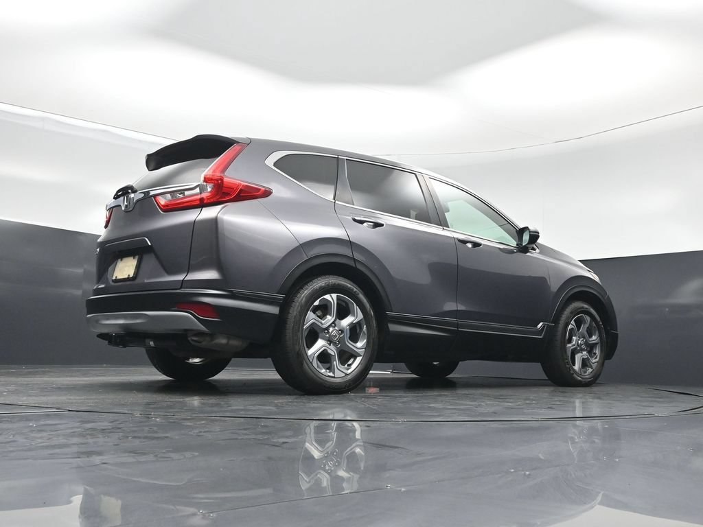 Used 2019 Honda CR-V EX-L image 50