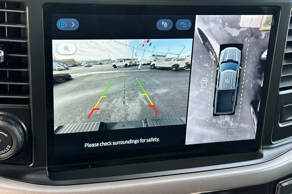 Certified 2024 Ford F150 XLT w/ Tow/Haul Package image 18