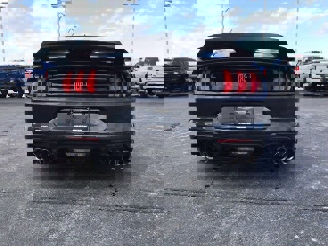 Certified 2023 Ford Mustang Mach 1 w/ Mach 1 Handling Package image 5