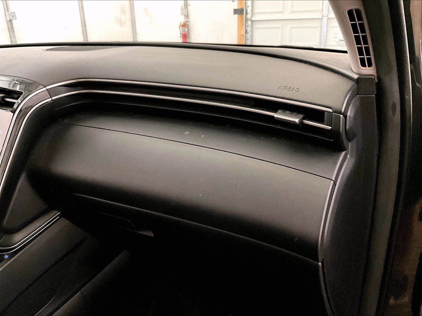 Used 2022 Hyundai Tucson SEL w/ Cargo Package AWD/4WD image 15
