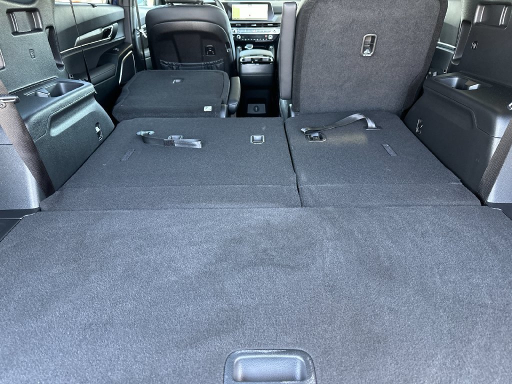 Used 2025 Kia Telluride EX X-Line AWD/4WD image 28