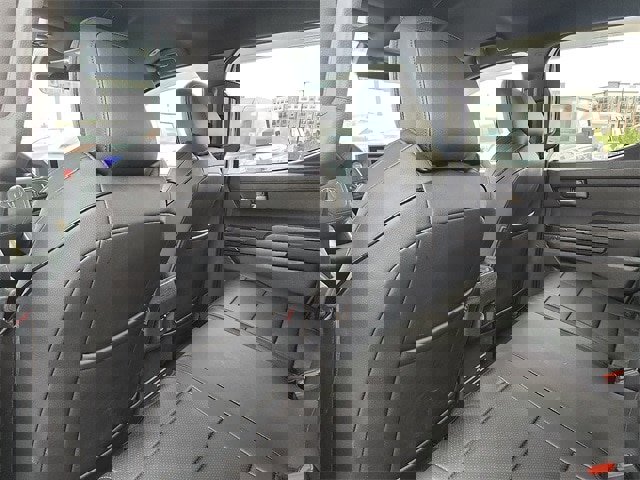 Used 2025 Toyota Tacoma TRD Sport image 23