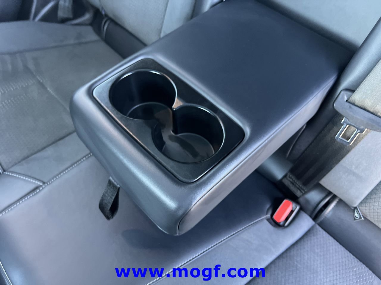 Certified 2023 Ford Mustang Mach-E GT w/ GT Performance Edition image 27