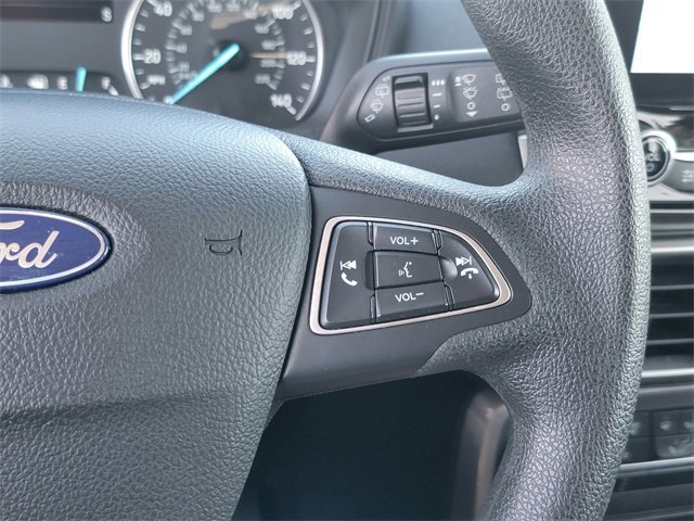 Certified 2021 Ford EcoSport SE image 27