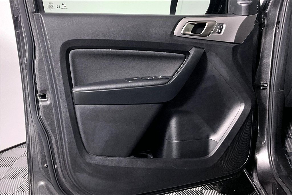 Certified 2020 Ford Ranger 2WD SuperCrew image 23