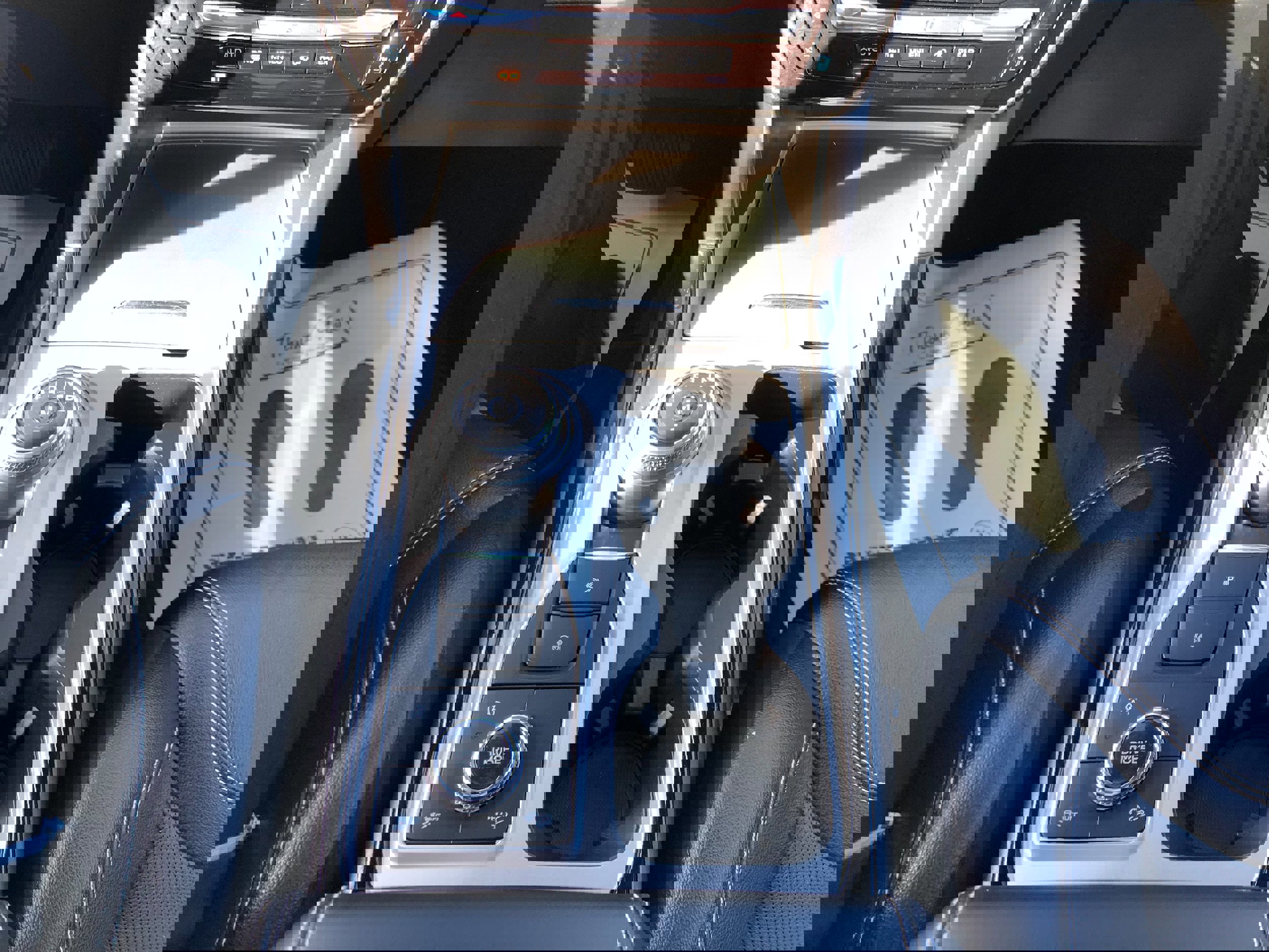 Certified 2022 Ford Explorer ST w/ Equipment Group 401A image 14