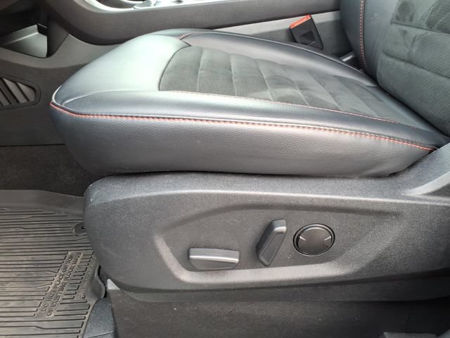 Certified 2024 Ford Edge ST-Line AWD/4WD image 15