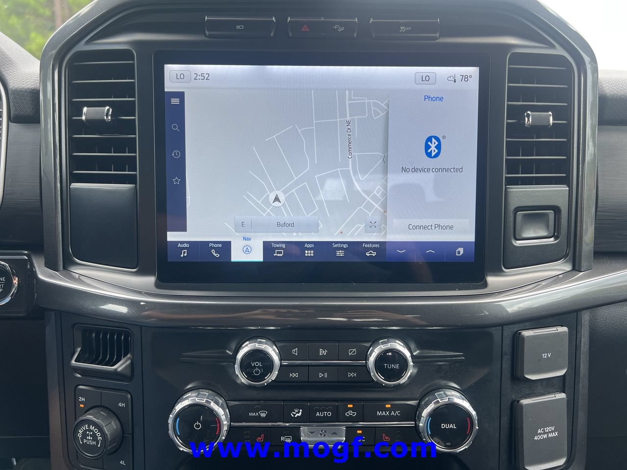 Certified 2023 Ford F150 XLT w/ Equipment Group 302A High AWD/4WD image 7