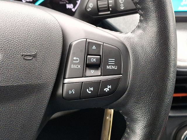 Certified 2022 Ford Maverick XLT w/ XLT Luxury Package image 21