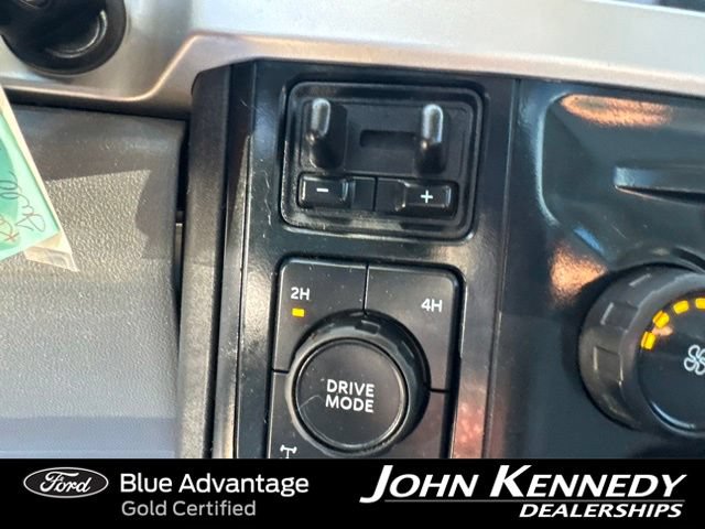 Certified 2023 Ford F250 4x4 Regular Cab Super Duty image 20