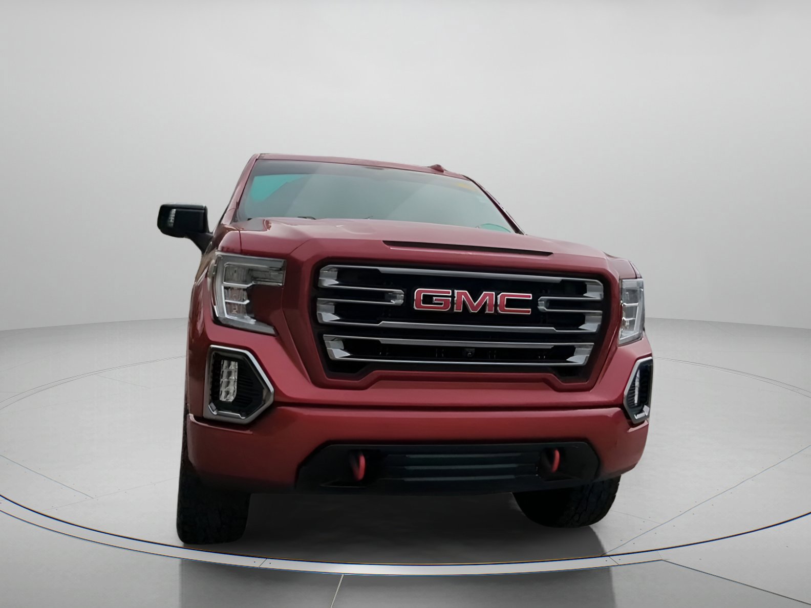 Used 2019 GMC Sierra 1500 AT4 w/ AT4 Premium Package image 32