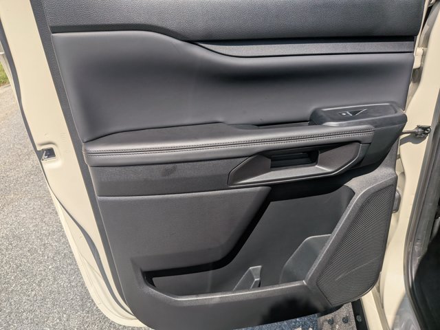 Certified 2025 Ford Ranger Raptor AWD/4WD image 29