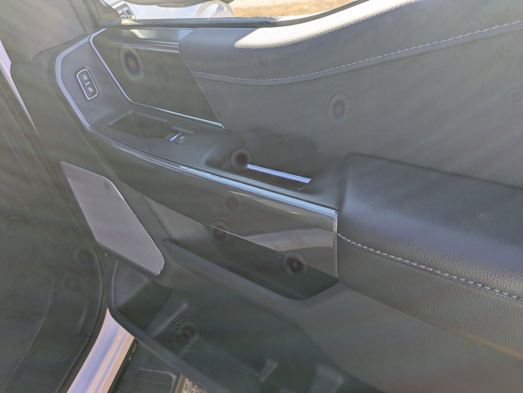 Certified 2023 Ford F150 XLT w/ Equipment Group 302A High image 35