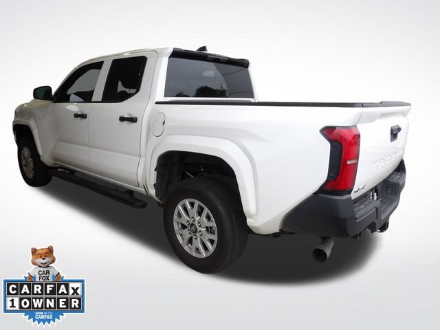 Used 2024 Toyota Tacoma SR AWD/4WD image 10