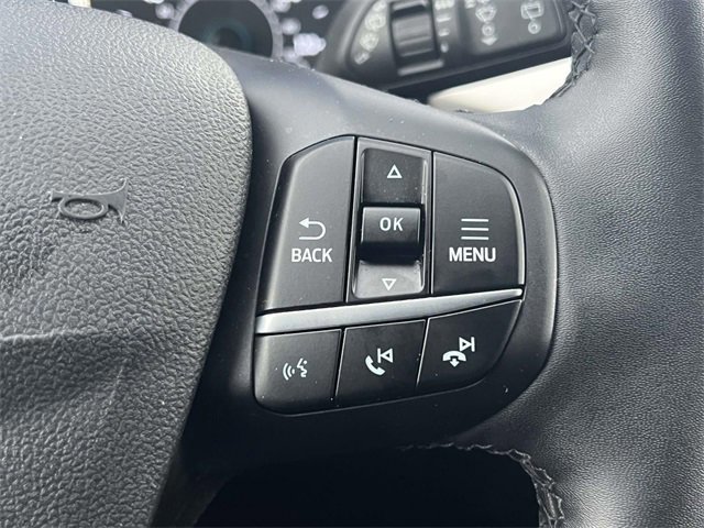 Certified 2022 Ford Escape SE w/ Convenience Package image 27