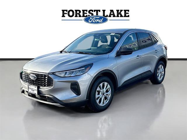 Certified 2023 Ford Escape Active image 3