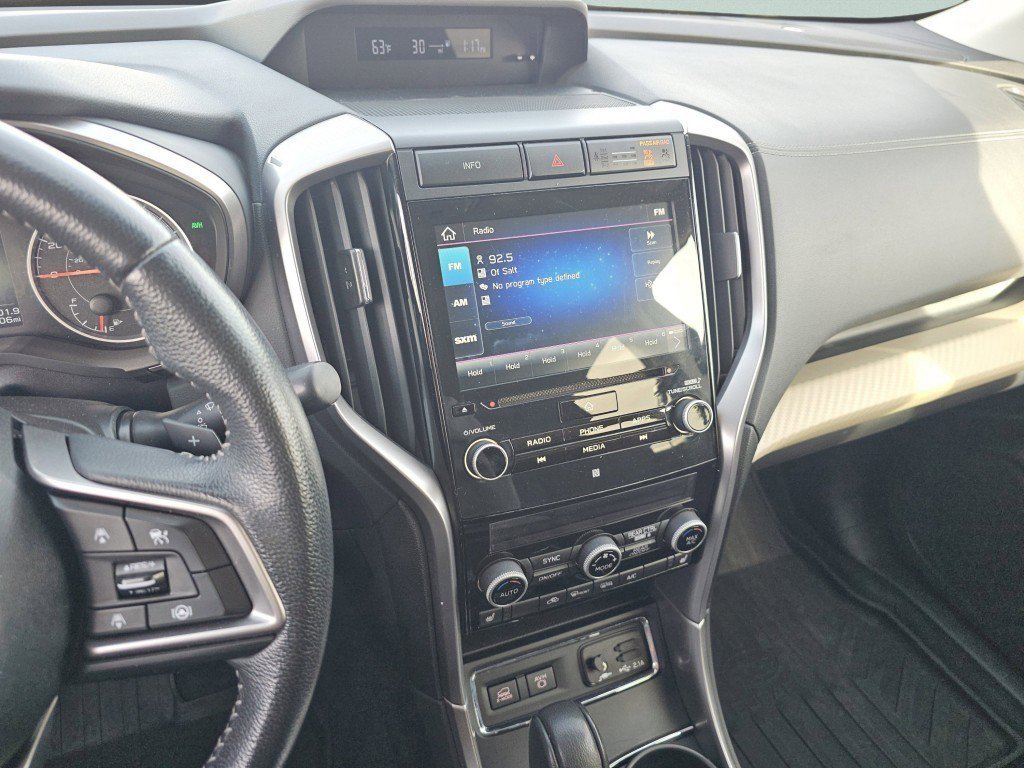 Used 2021 Subaru Ascent Premium w/ Convenience Package image 25