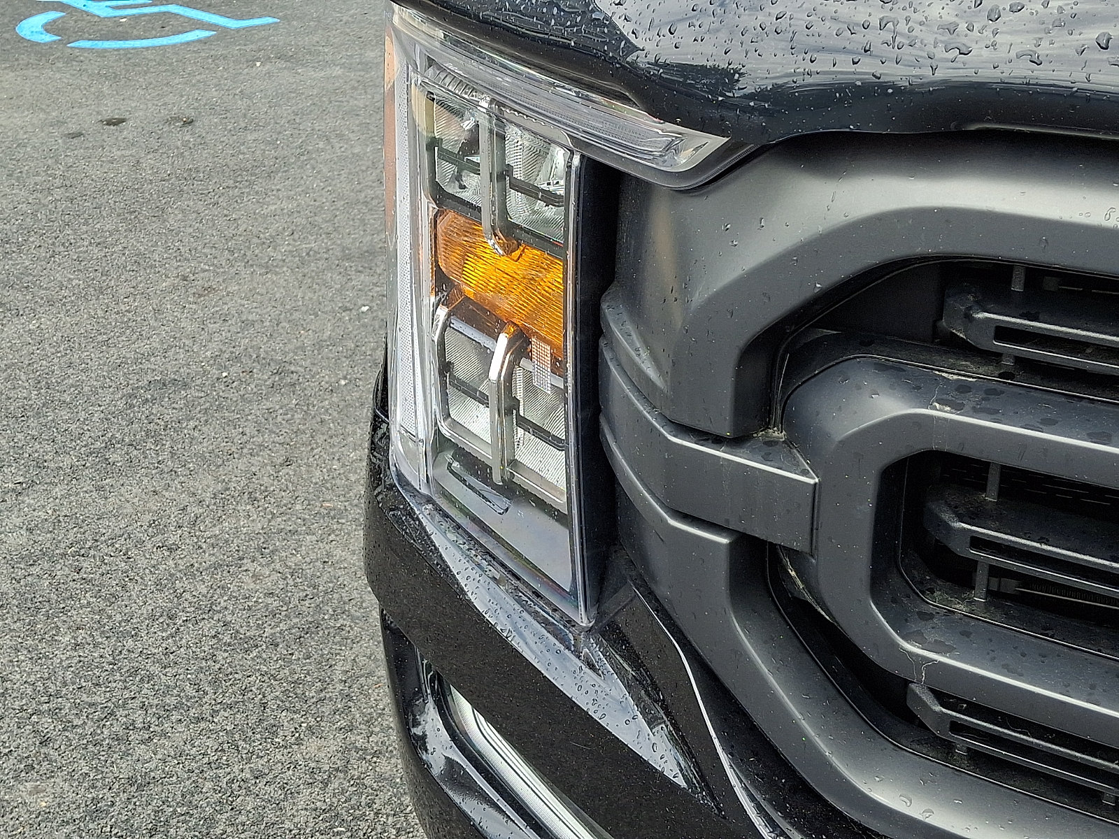 Certified 2023 Ford F150 XLT w/ Equipment Group 302A High AWD/4WD image 10
