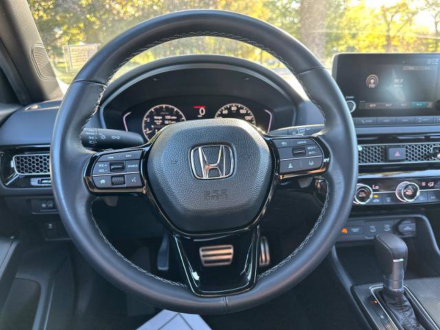 Used 2026 Honda Civic Sport image 10