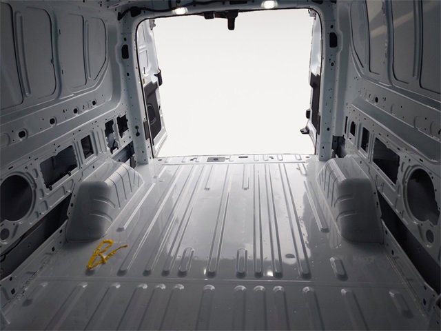 Certified 2024 Ford Transit 350 Base image 13