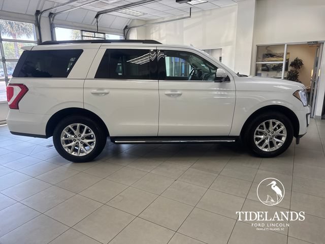 Certified 2021 Ford Expedition XLT RWD image 10