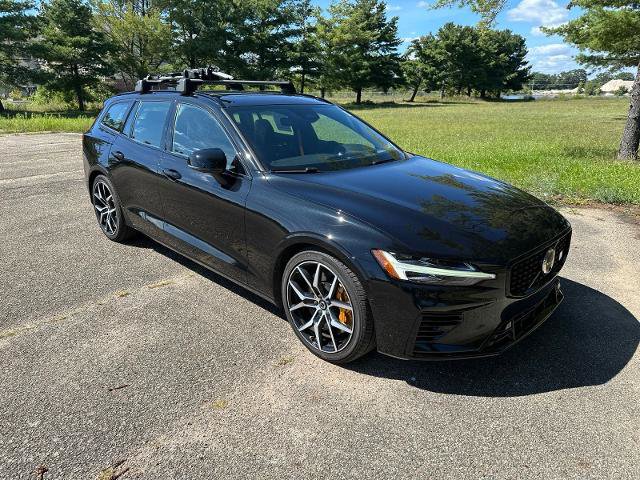 Used 2024 Volvo V60 T8 Polestar AWD/4WD image 32